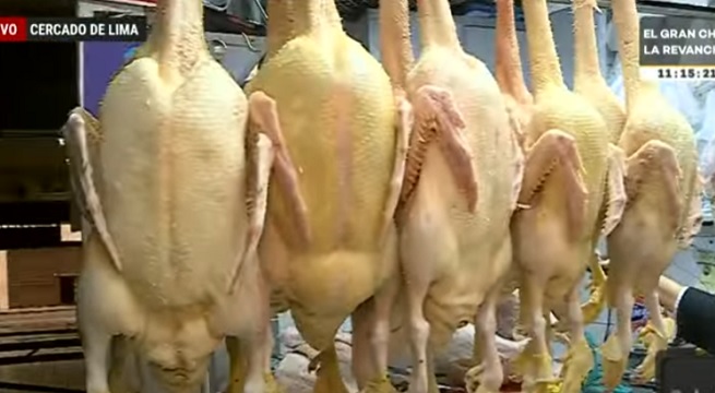 Navidad 2023: asegura tu pavo para esta Navidad desde 5 soles