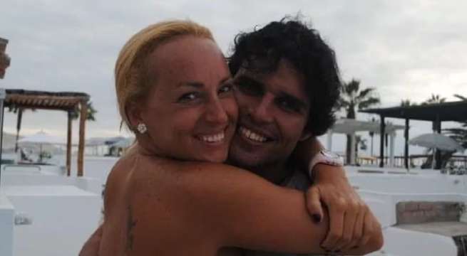 Esposa de Pedro Suárez Vértiz en noviembre adelantaba sus proyectos: 