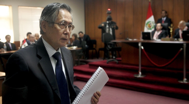 Alberto Fujimori: Marchas y renuncias, estas fueron las reacciones tras su indulto en 2017