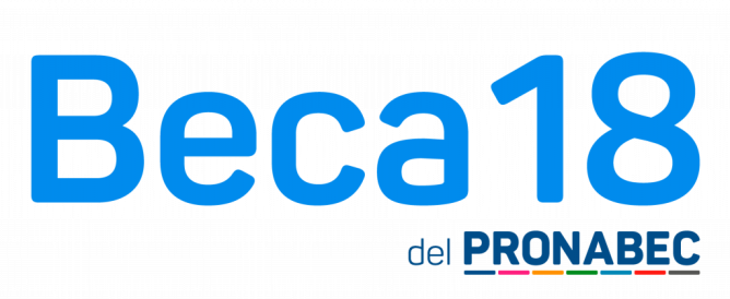 Lista de los resultados de los preseleccionados para 'Beca 18'