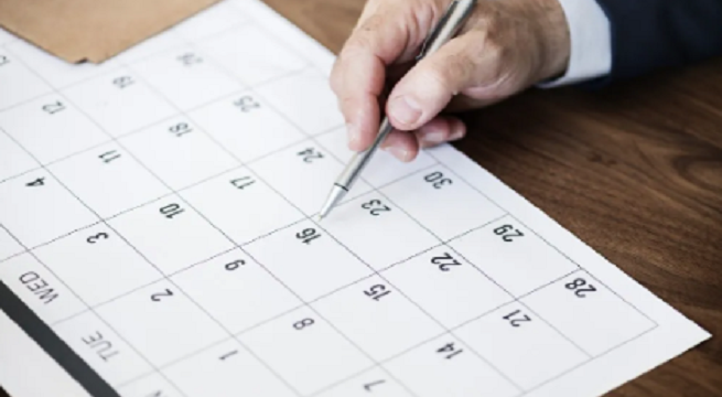 Feriado largo en diciembre: cuándo es y para quiénes aplica