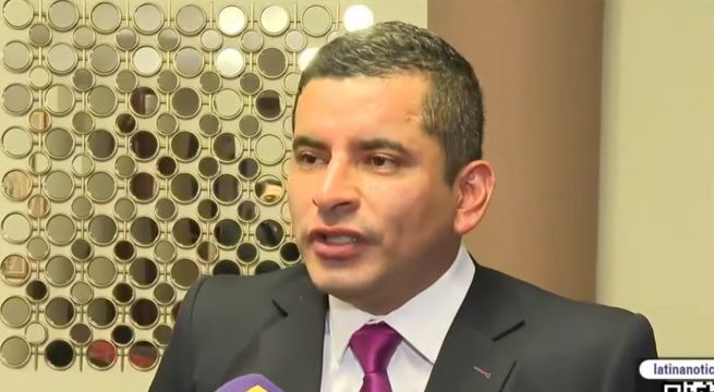 Qué dijo el abogado de las víctimas de 