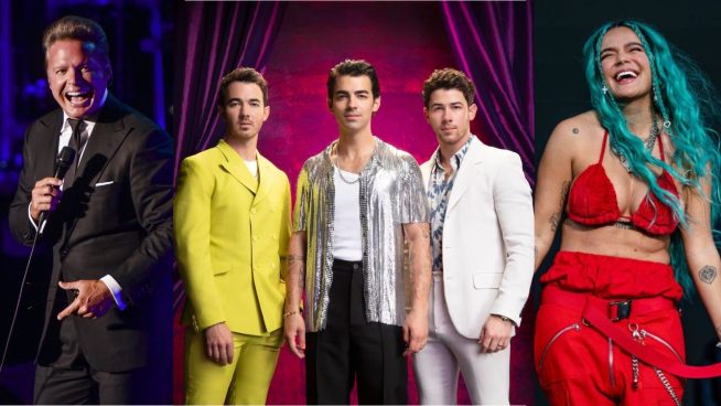 Estos son los conciertos que habrá en Perú en 2024