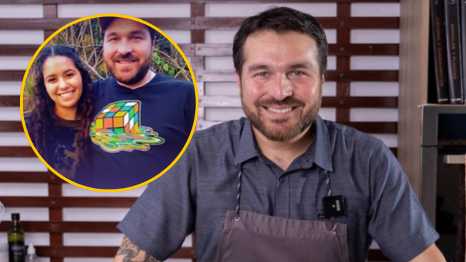 ¿Giacomo Bocchio quiere convertirse en papá? Esto dijo en 