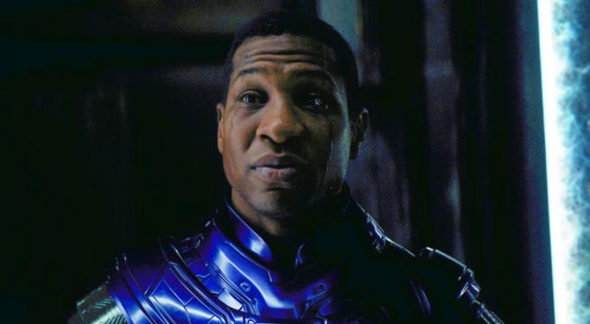 Marvel despide a Jonathan Majors tras ser hallado culpable de agredir a su expareja