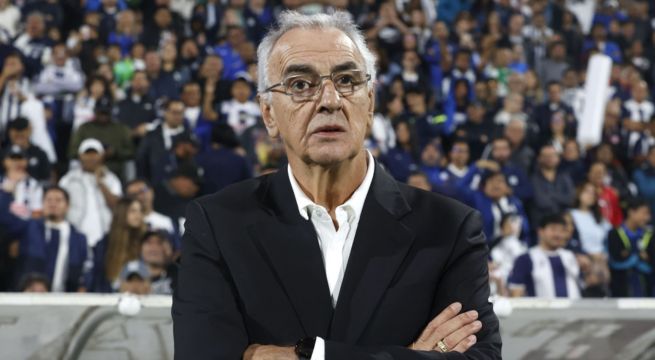 Universitario confirma salida de Jorge Fossati y se encamina su llegada a la selección peruana