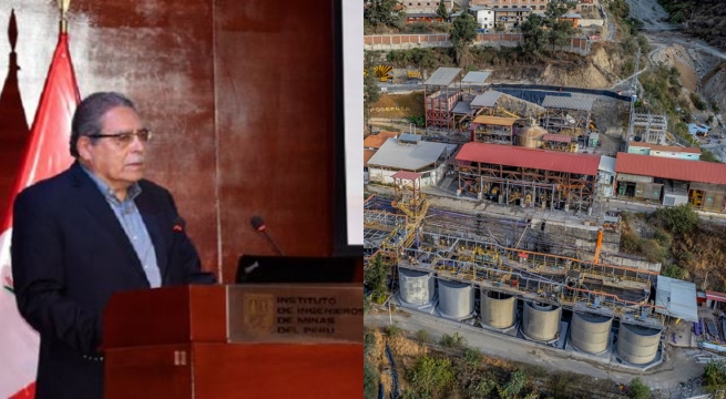 Especialista recomienda redoblar vigilancia en otras zonas, tras atentado en minera Poderosa