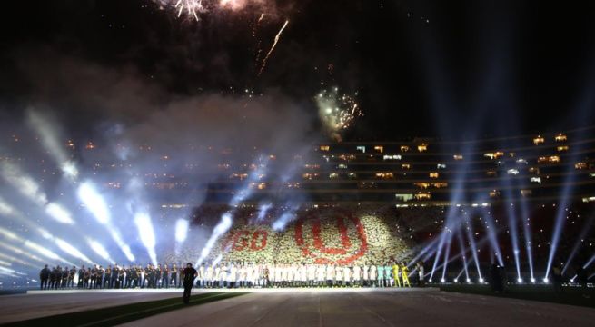 ¿Cuándo es la Noche Crema 2024?