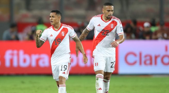 Este es el grupo de Perú en la Copa América 2024 tras el sorteo