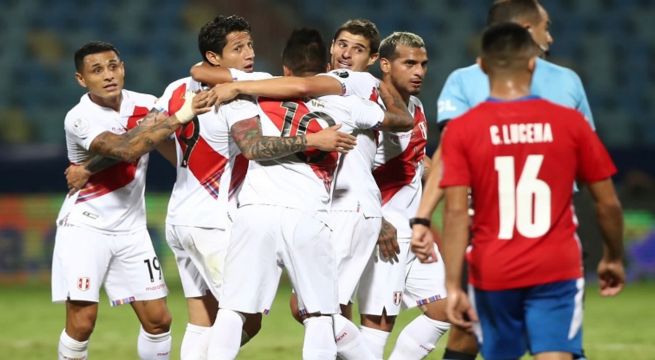 Copa América: Los desafíos de la selección peruana tras la salida de Reynoso