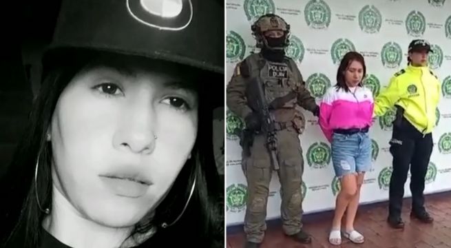 Wanda Del Valle: cómo se dio con el paradero de la expareja del 'Maldito Cris'