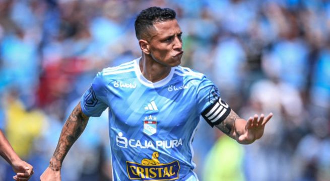 Principal patrocinador de Sporting Cristal renueva por cuarto año consecutivo