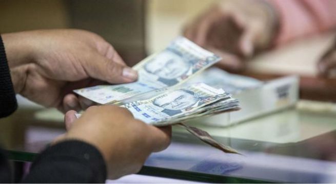 Aguinaldo diciembre 2023: Conoce AQUÍ si te corresponde este beneficio