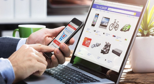 Ecommerce: conoce las 4 mayores tendencias del 2024