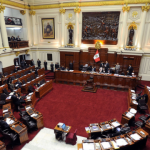 Organizaciones internacionales cuestionan al Congreso por ley de amnistía a policías y militares