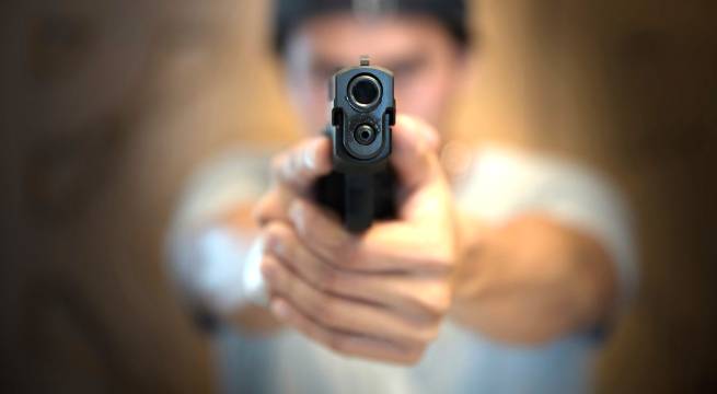 Una adolescente y un hombre resultan heridos en balacera en mercado de Trujillo