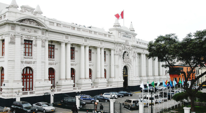 Congreso inicia la instalación de comisiones ordinarias para el periodo 2025 - 2026