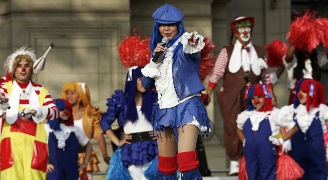 Dejará los escenarios: Yola Polastri anuncia su retiro tras 50 años de shows