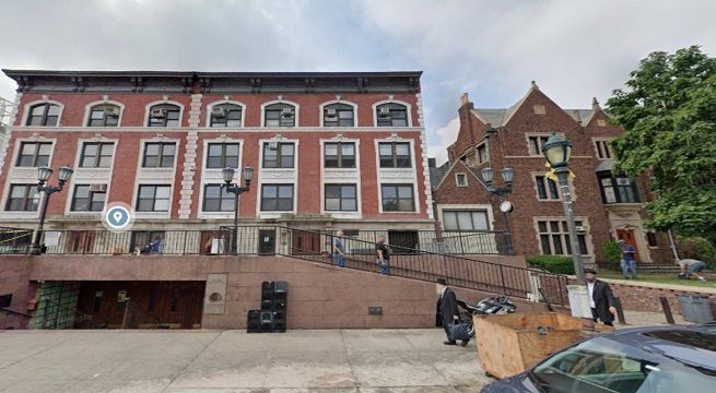 Túneles en una sinagoga de Nueva York: Todo lo que debemos saber del extraño caso