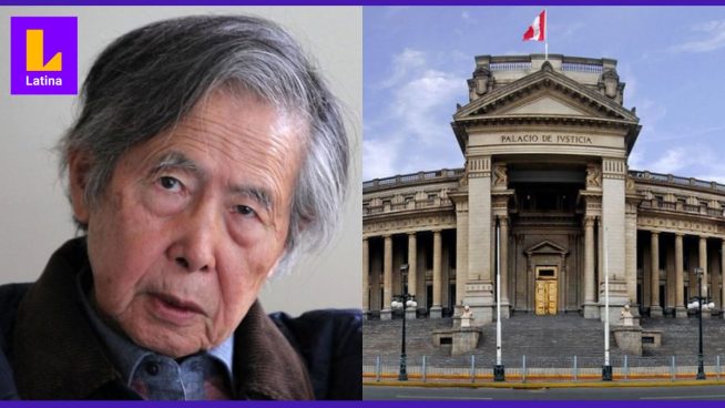 Alberto Fujimori: PJ evalúa detención domiciliaria en su contra por 'Caso Pativilca'