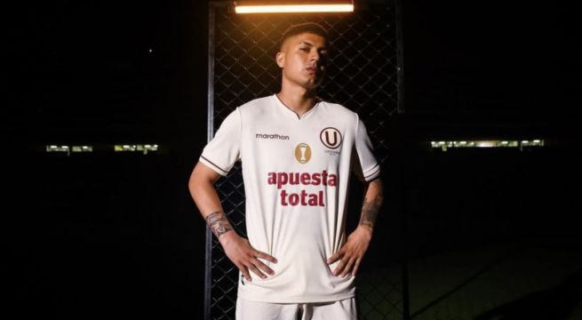 Así recibió la hinchada de Universitario a Jairo Concha en la Noche Crema