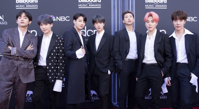 BTS: lanzan cómic sobre el ascenso del grupo K-pop y su paso por el servicio militar