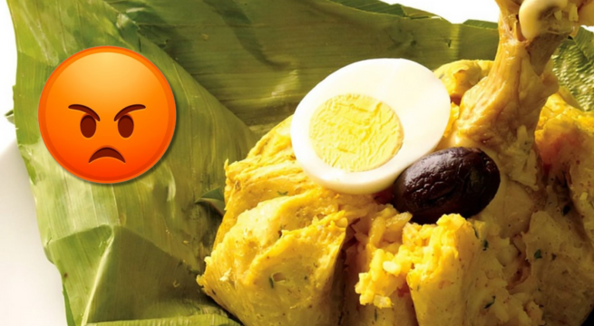 El juane en la lista de los peores platos peruanos, según Taste Atlas
