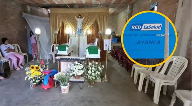 Dos niños mueren tras comer un keke con veneno que dejó su abuela