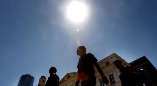 Senamhi: los distritos de Lima que pasarían los 31 °C este verano