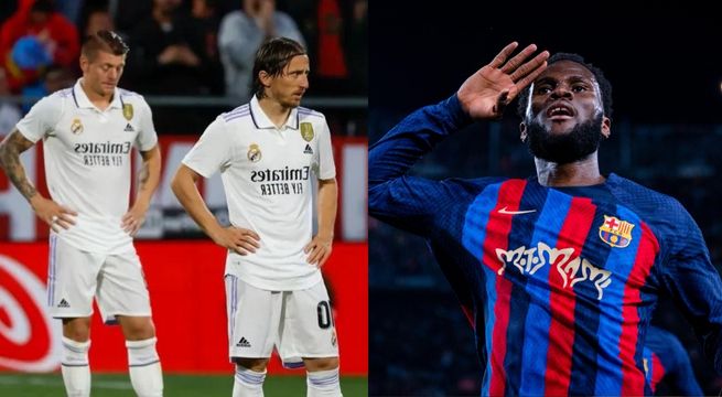 Barcelona enciende el clásico contra Real Madrid con curiosa publicación