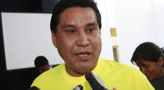 PJ podría ampliar investigación preparatoria contra exalcalde de San Juan de Lurigancho