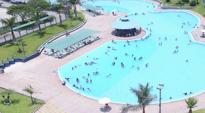 Lima renombra los parques zonales como clubes metropolitanos para el 2024: ¿qué significa?