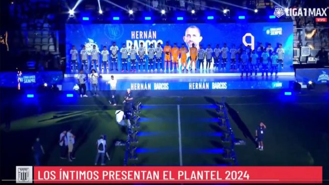 Alianza Lima: los mejores memes de la 'Noche Blanquiazul'
