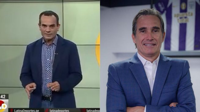 Coki Gonzáles y su opinión sobre la presencia de José Sabogal en la 'Noche Blanquiazul'