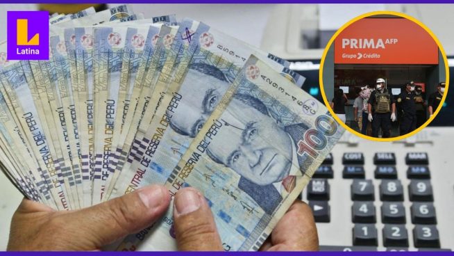 Retiro AFP 2024: Congreso evaluará proyecto entre la primera y segunda semana de marzo