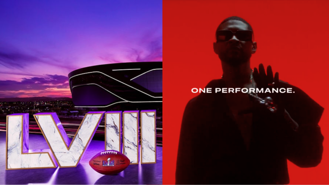 Super Bowl 2024: Quién cantará en el medio tiempo y todos los detalles del show