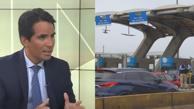 ¿Por qué aún no se ejecuta la suspensión de peaje en Puente Piedra?