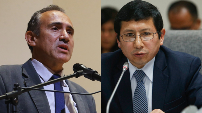 'Los Intocables de la Corrupción': los exministros vinculados en el esquema delictivo que lideraría Martín Vizcarra