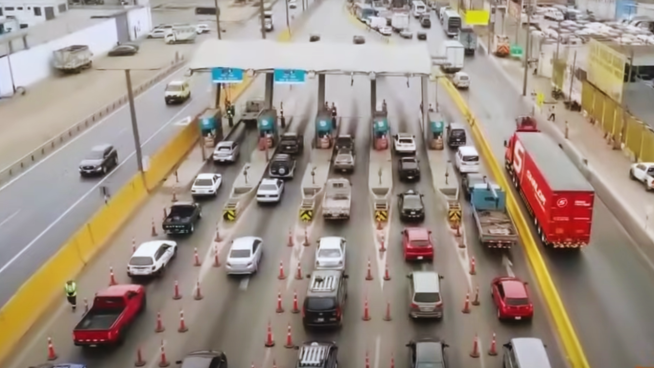 ¿Es verdad que el peaje puede llegar hasta los S/17? Esto dijo el alcalde de Puente Piedra