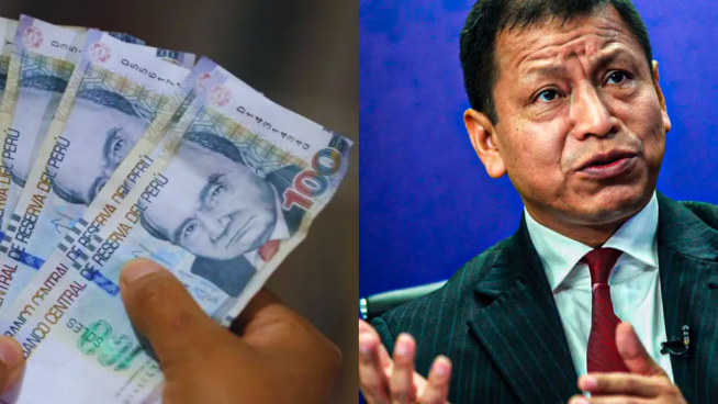 ¿Habrá aumento de sueldo mínimo en este 2024? Ministro de Trabajo da buenas noticias