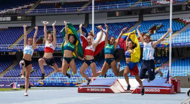 Por qué le retiraron la sede de los Juegos Panamericanos 2027 a Barranquilla