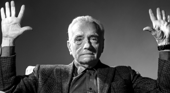 Martin Scorsese y su nueva película sobre Jesucristo: Lo que sabemos hasta ahora