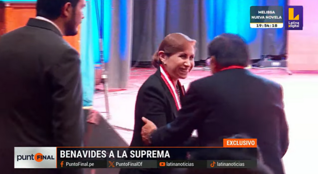 Investigación contra Patricia Benavides: Los congresistas implicados en ofrecimientos, según Jaime Villanueva