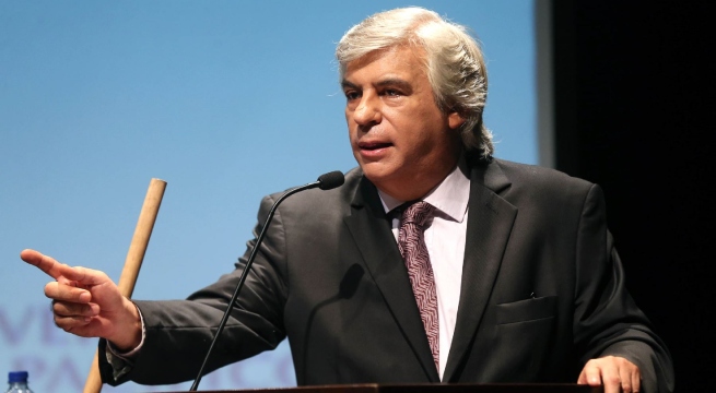 Poder Judicial liberó a Fernando Olivera tras ser detenido por presunta difamación