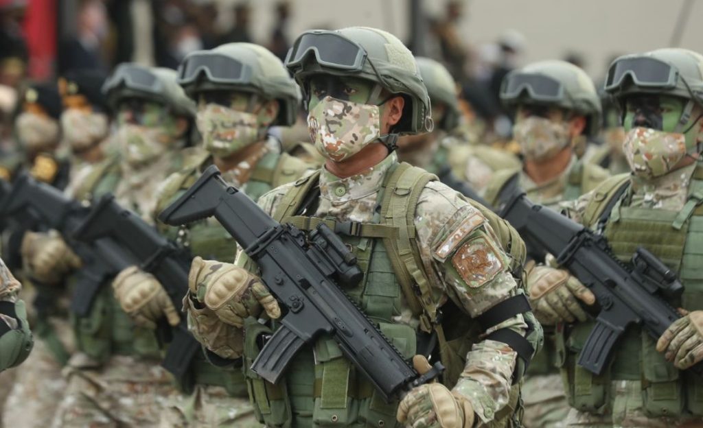 Ley del Servicio Militar: gobierno aprobó estos cambios a la norma