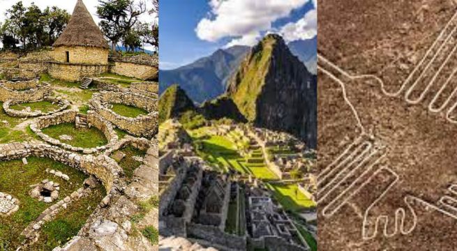 ¡No solo Machu Picchu! Entradas para lugares históricos que puedes comprar online desde 1 sol