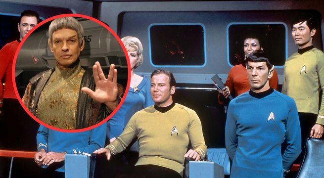 Murió actor de la icónica serie 