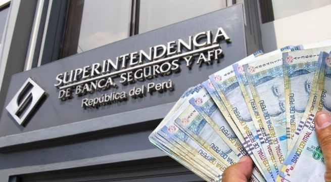 SBS disolvió cuatro cooperativas de ahorro y crédito: estas son