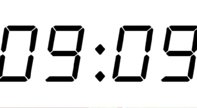 Descubre el significado oculto de las horas espejo en tu reloj