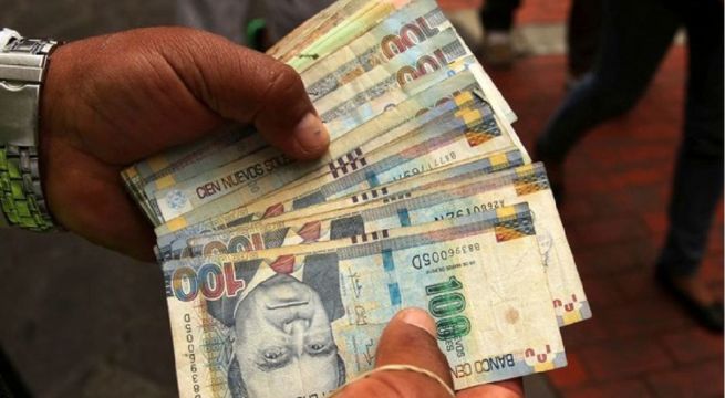 ¿Estoy registrado para recibir pago del Fonavi? Revisa aquí